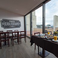 Porto Coliseum Hotel