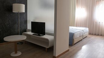 Porto Coliseum Hotel