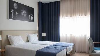 Porto Coliseum Hotel