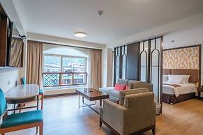 Taypikala Boutique Machupicchu