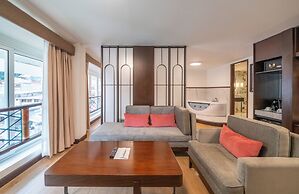 Taypikala Boutique Machupicchu