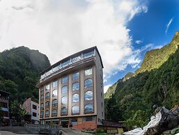 Taypikala Boutique Machupicchu