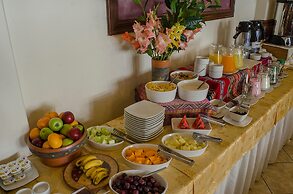 Taypikala Boutique Machupicchu