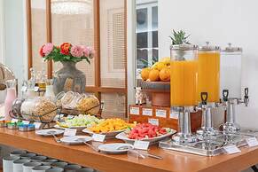 Taypikala Boutique Machupicchu