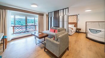 Taypikala Boutique Machupicchu