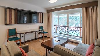 Taypikala Boutique Machupicchu