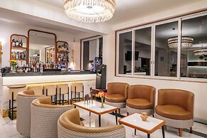 Taypikala Boutique Machupicchu