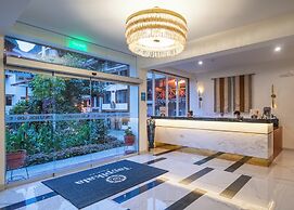 Taypikala Boutique Machupicchu