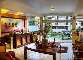 Taypikala Boutique Machupicchu