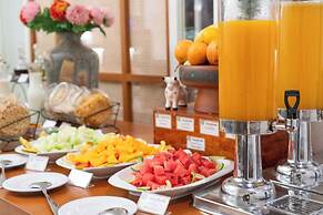 Taypikala Boutique Machupicchu