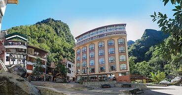 Taypikala Boutique Machupicchu