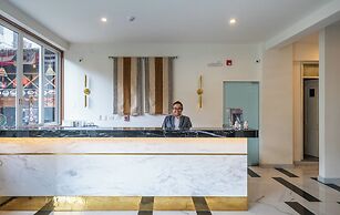 Taypikala Boutique Machupicchu