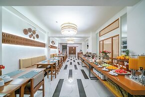 Taypikala Boutique Machupicchu