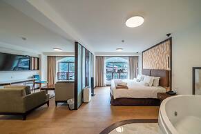 Taypikala Boutique Machupicchu