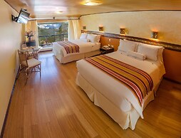 Taypikala Boutique Machupicchu