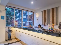 Taypikala Boutique Machupicchu