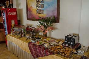 Taypikala Boutique Machupicchu