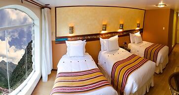 Taypikala Boutique Machupicchu