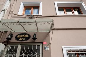 Masal Hotel