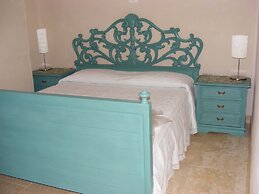 Masseria Pelosella B&B