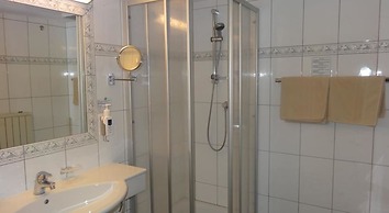 Hotel Gundolf