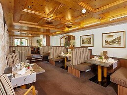 Hotel Gundolf