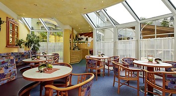 Hotel Gundolf