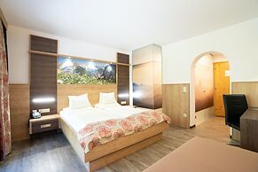 Hotel Gundolf