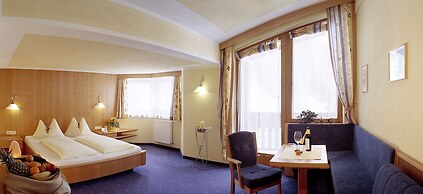 Hotel Gundolf