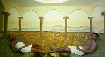 Hotel Gundolf