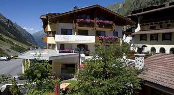 Hotel Gundolf