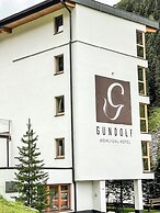 Hotel Gundolf