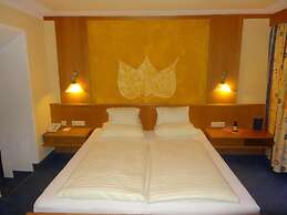 Hotel Gundolf