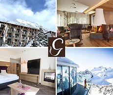 Hotel Gundolf
