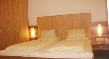 Hotel Gundolf