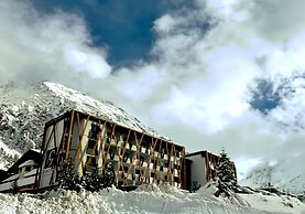 Hotel Gundolf