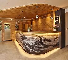 Hotel Gundolf