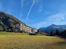 Hotel Gundolf