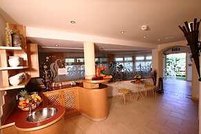 Hotel Gundolf