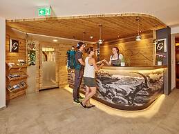 Hotel Gundolf