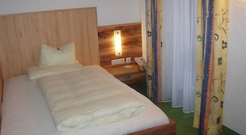 Hotel Gundolf