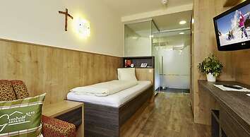 Hotel Gundolf