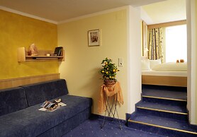 Hotel Gundolf