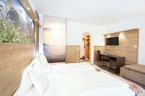 Hotel Gundolf