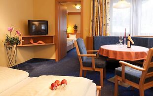 Hotel Gundolf