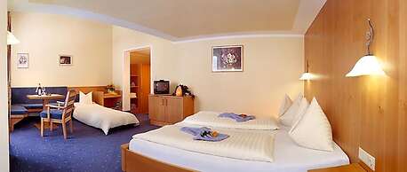 Hotel Gundolf