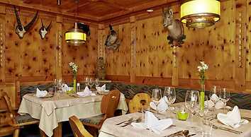 Hotel Gundolf