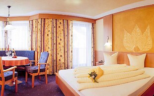 Hotel Gundolf