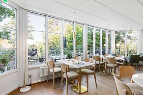 Best Western Hotel Danderyd