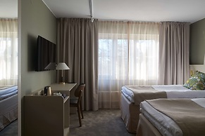 Best Western Hotel Danderyd